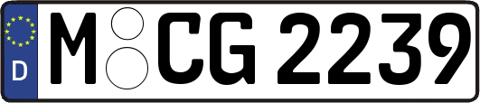 M-CG2239