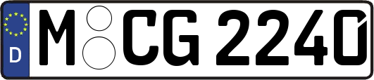 M-CG2240