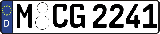 M-CG2241