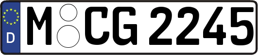 M-CG2245