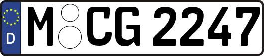 M-CG2247