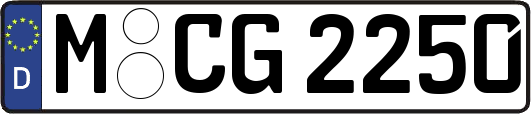 M-CG2250
