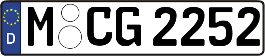 M-CG2252