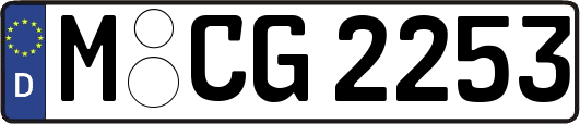 M-CG2253