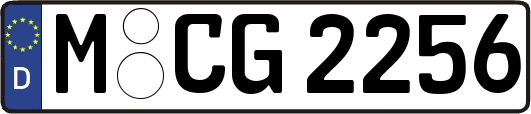 M-CG2256