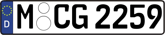 M-CG2259