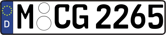 M-CG2265