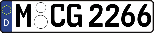 M-CG2266