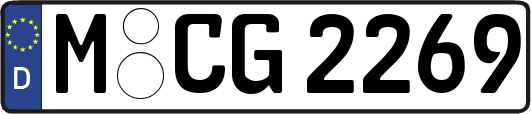 M-CG2269