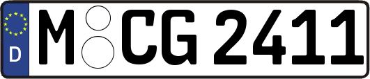 M-CG2411