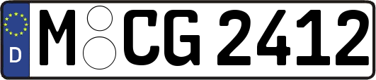 M-CG2412