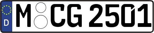 M-CG2501