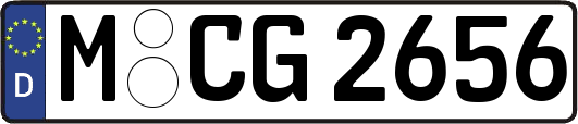 M-CG2656