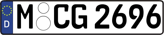 M-CG2696