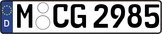 M-CG2985