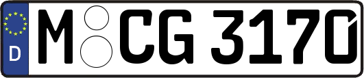 M-CG3170