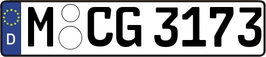 M-CG3173