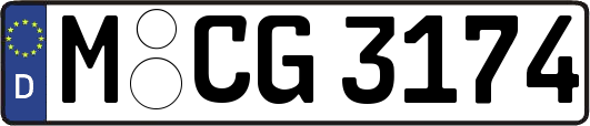 M-CG3174