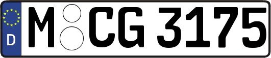 M-CG3175