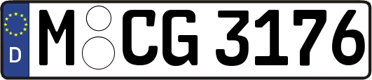 M-CG3176