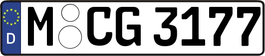 M-CG3177