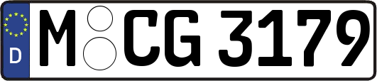 M-CG3179
