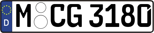 M-CG3180