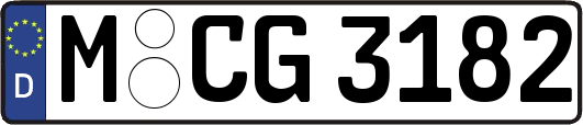 M-CG3182