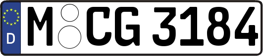M-CG3184