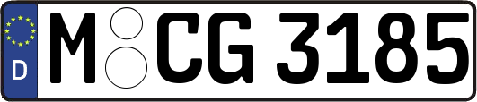 M-CG3185