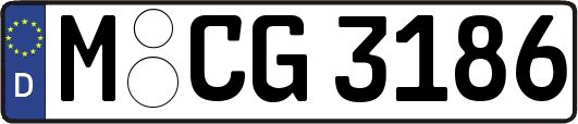 M-CG3186