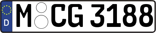 M-CG3188