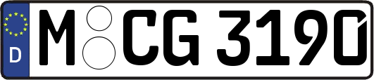 M-CG3190