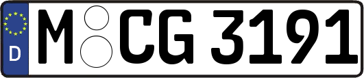 M-CG3191