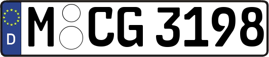 M-CG3198