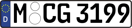 M-CG3199