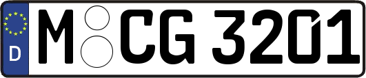 M-CG3201