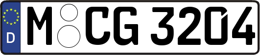 M-CG3204
