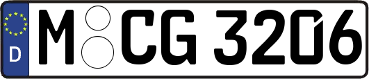 M-CG3206
