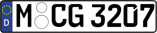 M-CG3207
