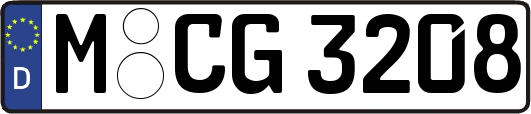 M-CG3208