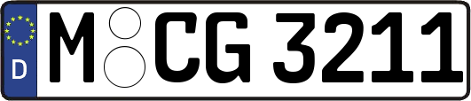 M-CG3211