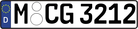 M-CG3212