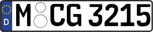 M-CG3215