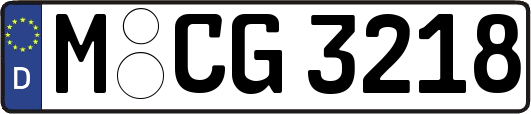 M-CG3218