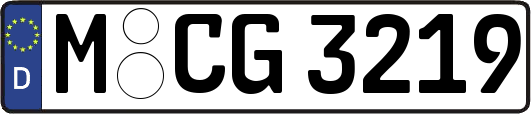 M-CG3219