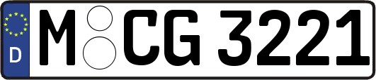 M-CG3221