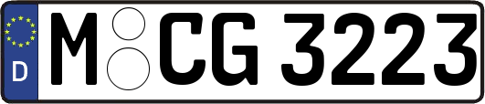M-CG3223