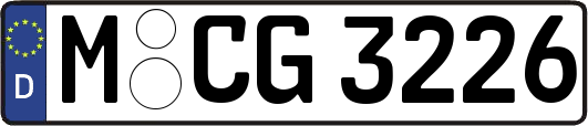 M-CG3226