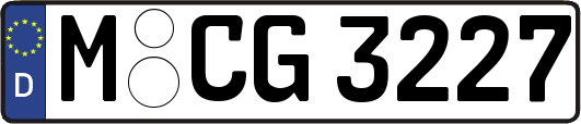 M-CG3227